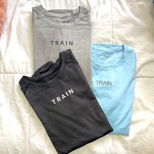Fitness Shirts